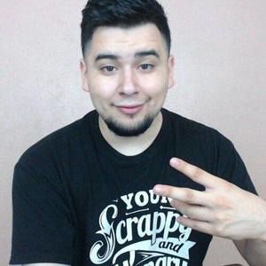 Meet your Posher, Leo